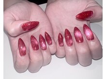 ビアンカ 亀戸店(Bianca)/フラッシュマグネイル ¥6850