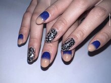 ブルー(BLUE)/full art &nbsp;¥12,000