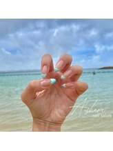 アイシャル(AISHARE)