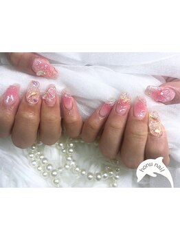 付け替え時オフ無料のメニューがあるサロン