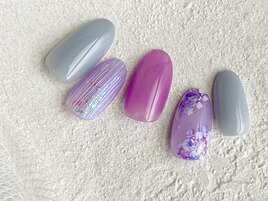 ミディアムcourse