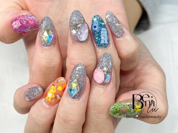 ベミル(Bemilu)/カラフル