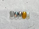 マグネット/オーロラ ¥7150