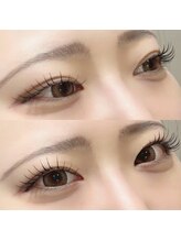 アイ(_i)/フラットラッシュ