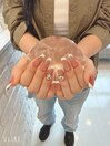 フレンチネイル☆