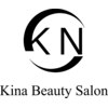 キナビューティー 川崎(Kina Beauty)のお店ロゴ