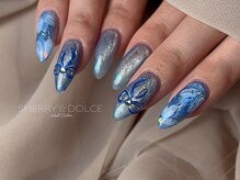 シェリードルチェ 横浜店(Sherry Dolce)/お持ち込みデザイン＊