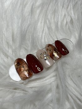 アンテ 八千代緑が丘店(Ante)/ゴージャスコース　7