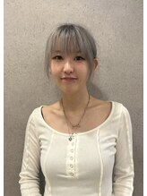 トゥルー ネイル アンド アイ 高円寺店(TRU) Mutsuki 
