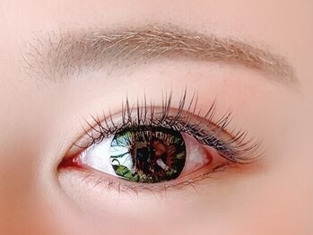 メメサロン 梅田店(meme salon)/ LEDマツエク/フラットラッシュ