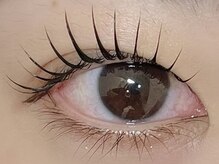 ローランリム(LORAN Lim)/ストレートデザイン