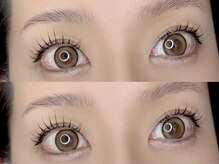 ルルエオノ(Lulu eono)/パリジェンヌ×HBL