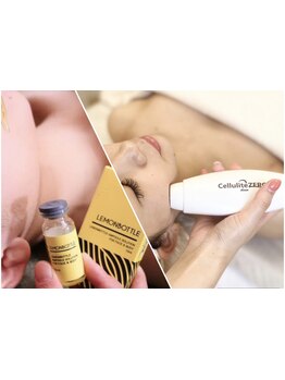 小顔になりたい