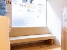 このまちの整体院 田端店/施術後は白湯で体内もスッキリ！