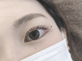 ザ ビー 岡崎店(the B)/まつげパーマ/メーテルロッド