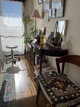 リノリノ(LINO LINO)/自分だけの時間大切に