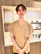 リラケア 麻布十番(RelaCare) 菅谷