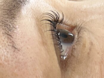 リコ バイ グラス(Rico by GRASS)/デザインまつ毛パーマ