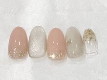 キャンアイドレッシー 下赤塚店/トレンドデザイン