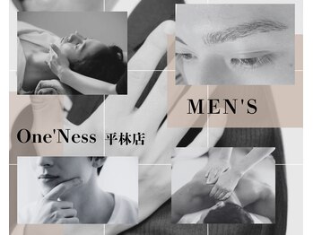 ワンネス 平林店(One’Ness)