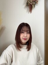 トゥインクルムーン(Twinkle Moon)&nbsp;牛山 莉那