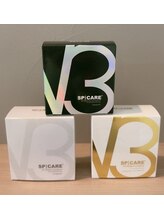 オルネ(orne.)/V3ファンデーション