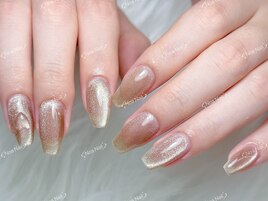 マグネット　アート　ハート