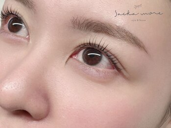 サイカモア(saika more)