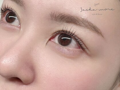 サイカモア(saika more)の写真