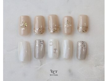 R7.12WTシンプルデザインコース