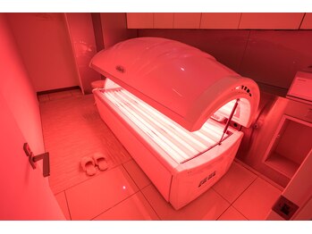 創健美リラクゼーションスペース/コラーゲンマシン施術