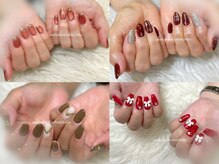 フェリーチェ(nail salon＆school felice)