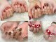 フェリーチェ(nail salon＆school felice)の写真