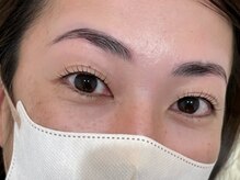 ファミーユ 太田(Fameu)/lashlift×HBL