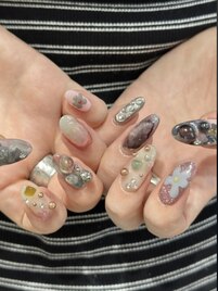 フリーアート＋