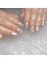 リッシュ トロワ(RICHE trois)/キラキラバレンタイン♪