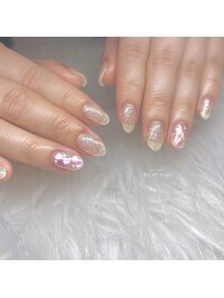 キラキラバレンタイン♪