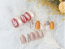 フフ(fufu)の雰囲気（定額¥8,500）