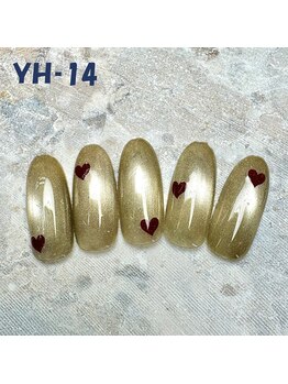 はあとねいる 大和店/Design No.YH-14