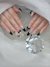 レーヴ(REVE)/持ち込みデザイン