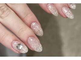 ワンカラー＋パーツ