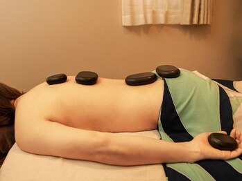 頑張る女性の不調改善サロン hale lulu【ハレルル】/