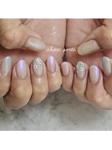 シュポルテ(chou porte)/