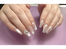 マグネットネイル