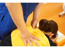 スリーエイチ(3H)の雰囲気（＃新山口整体＃山口市腰痛＃山口市肩こり）