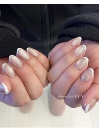 マグネットフレンチ