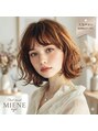 ミーネアイ(MIENE eye)/MIENE eye _まつ毛パーマ&パリジェンヌ