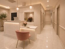 ララブレス グランフロント大阪 北館(LaLaBless)/日常を忘れる贅沢な空間