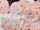 ルシ ネイル 新大久保(LUCI NAIL)の写真