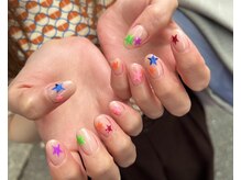 カニカニネイル 日本橋人形町(KANIKANI NAIL)